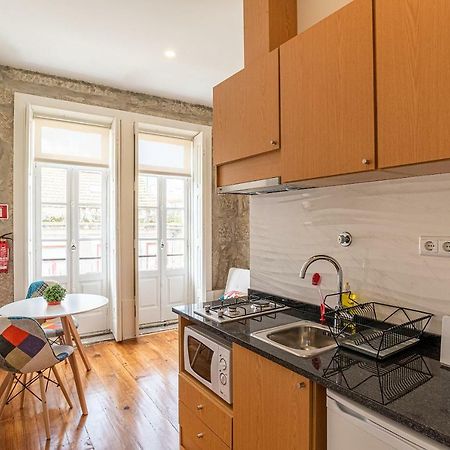 Zd Moreira Flats B By Portoproperties4You Buitenkant foto