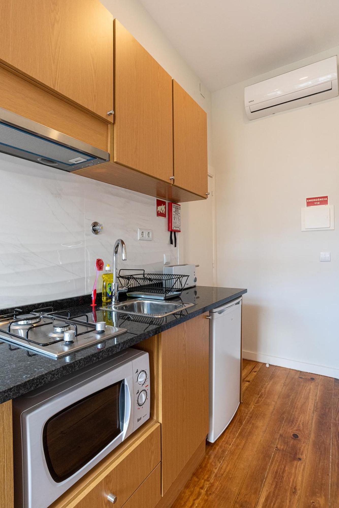 Zd Moreira Flats B By Portoproperties4You Buitenkant foto
