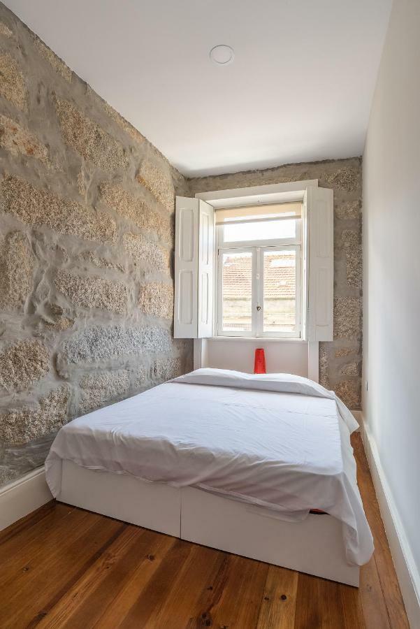 Zd Moreira Flats B By Portoproperties4You Buitenkant foto